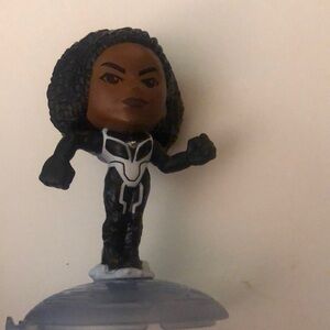 MARVEL PHOTON #7 ACTION FIGURE